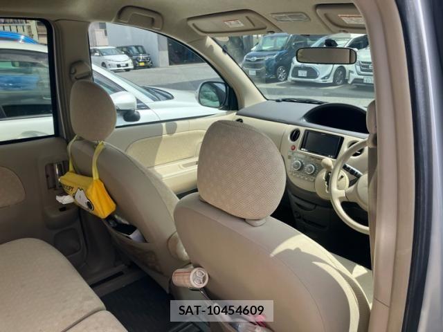 Toyota SIENTA 2006-07 8831597-16