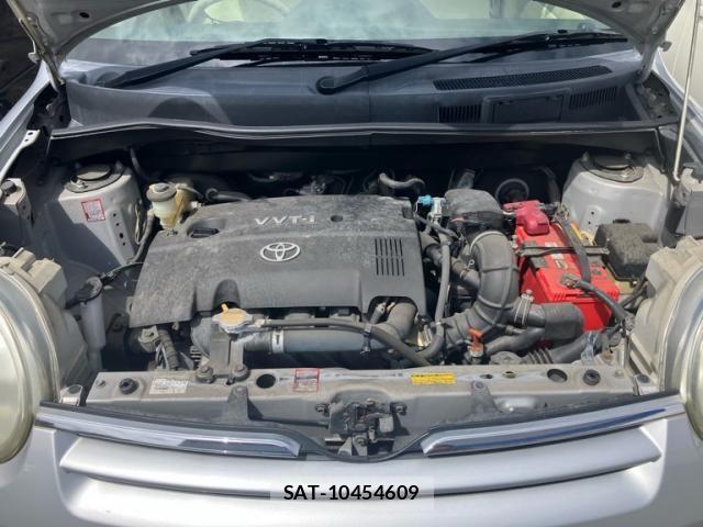 Toyota SIENTA 2006-07 8831597-20
