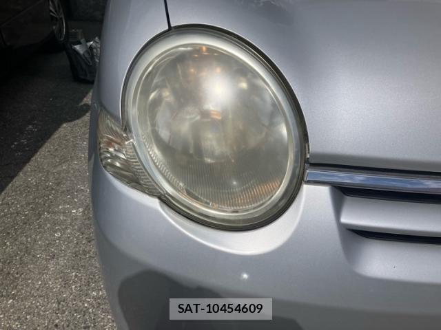 Toyota SIENTA 2006-07 8831597-6