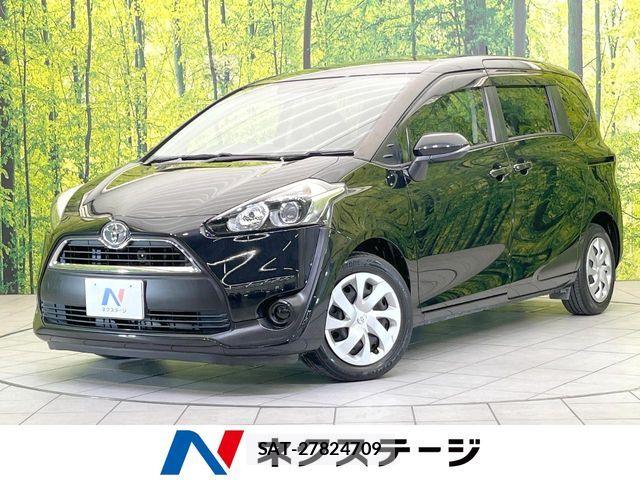 Toyota SIENTA 2016-04 8831581-0