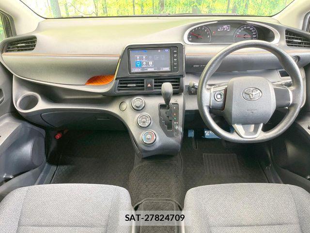 Toyota SIENTA 2016-04 8831581-1