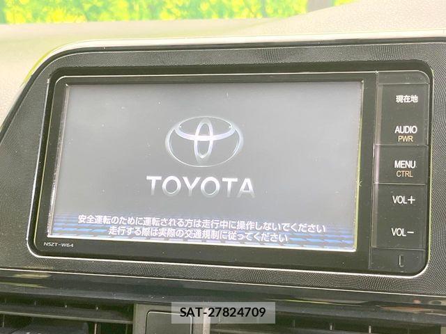Toyota SIENTA 2016-04 8831581-2