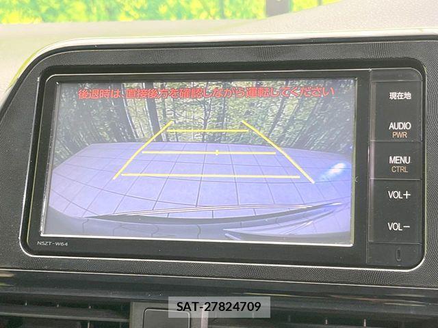 Toyota SIENTA 2016-04 8831581-3