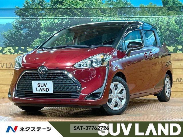 Toyota SIENTA 2019-06 8850633-0