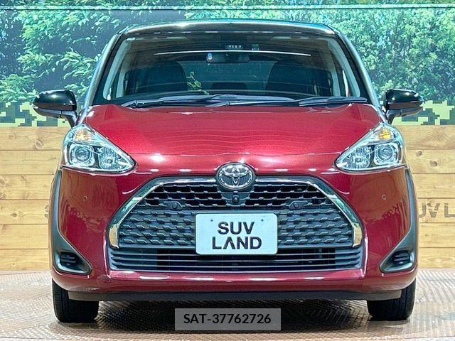 Toyota SIENTA 2019-06 8850633-15
