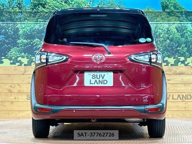 Toyota SIENTA 2019-06 8850633-16