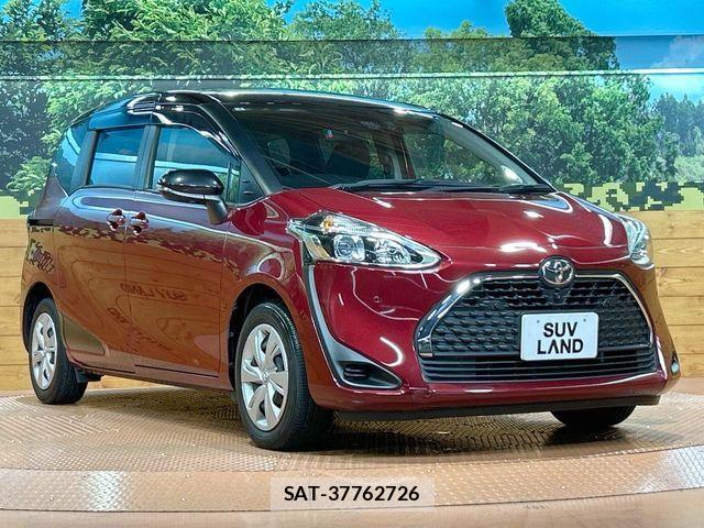 Toyota SIENTA 2019-06 8850633-17