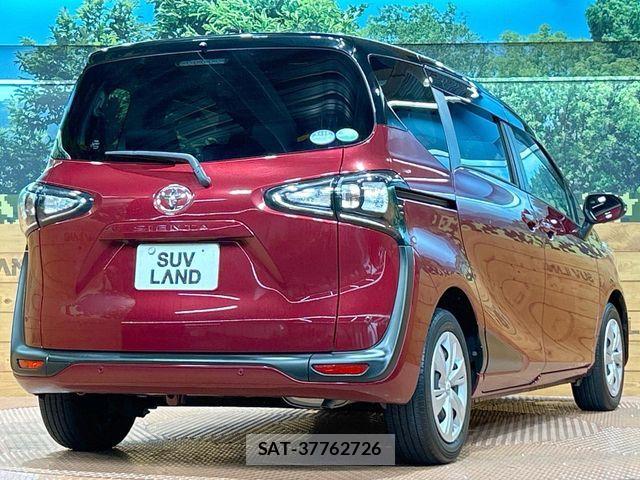 Toyota SIENTA 2019-06 8850633-18