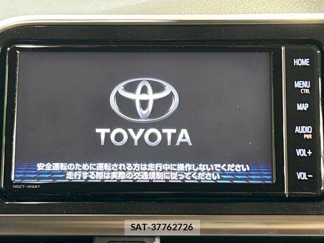 Toyota SIENTA 2019-06 8850633-2