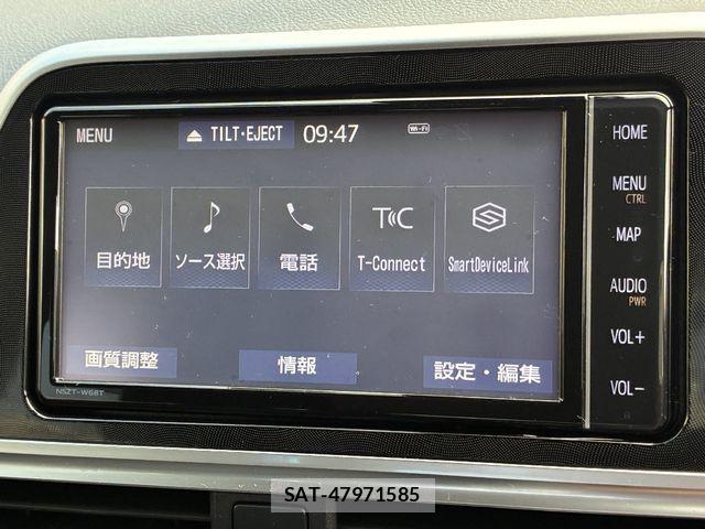 Toyota SIENTA 2019-11 8850637-10