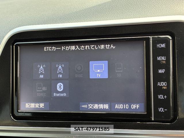 Toyota SIENTA 2019-11 8850637-11