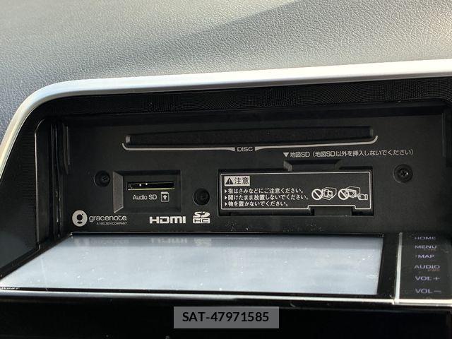 Toyota SIENTA 2019-11 8850637-12