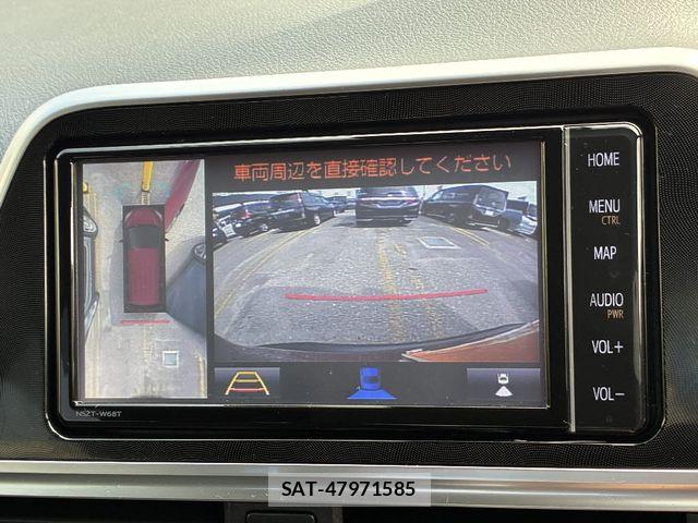 Toyota SIENTA 2019-11 8850637-13