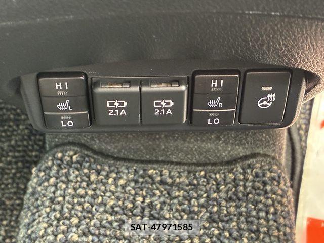 Toyota SIENTA 2019-11 8850637-15