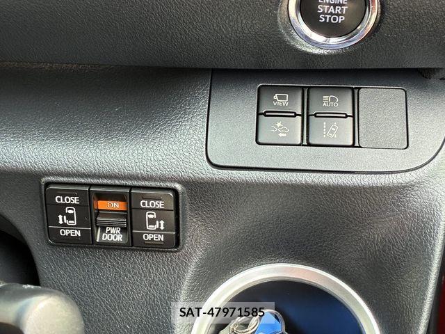 Toyota SIENTA 2019-11 8850637-17