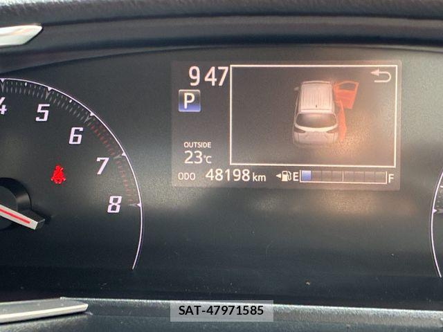 Toyota SIENTA 2019-11 8850637-22