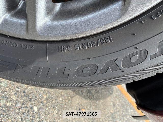 Toyota SIENTA 2019-11 8850637-25