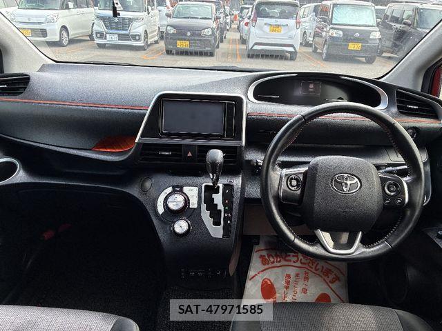 Toyota SIENTA 2019-11 8850637-3
