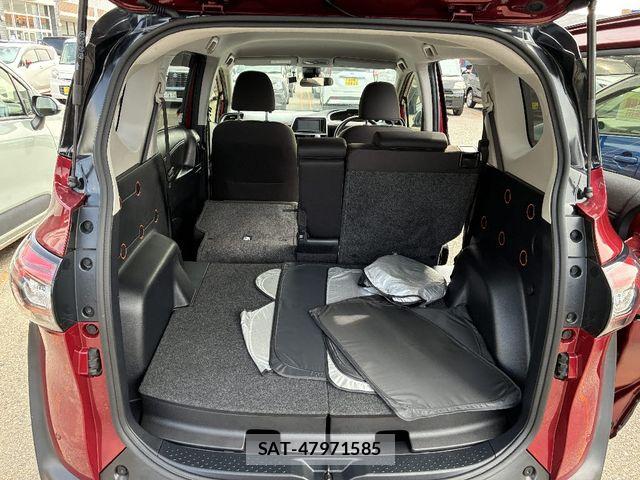 Toyota SIENTA 2019-11 8850637-7