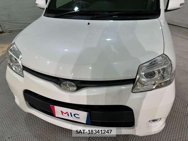Toyota SIENTA 2013-09 8850638-27