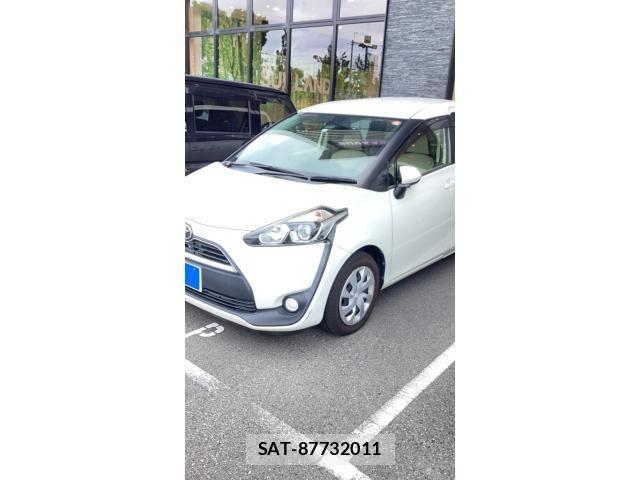 Toyota SIENTA 2016-05 8850639-9