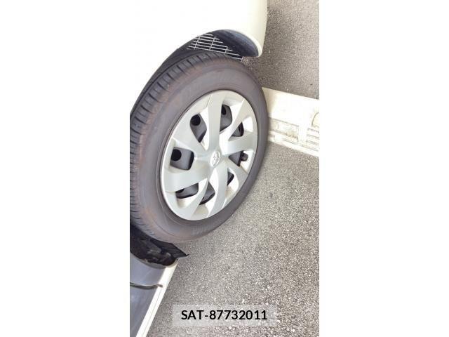 Toyota SIENTA 2016-05 8850639-5