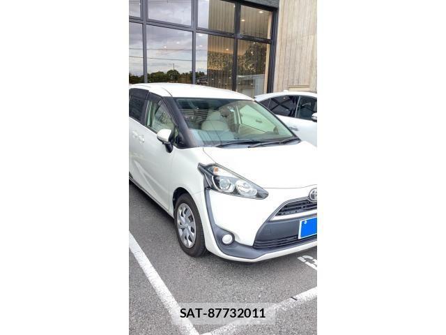 Toyota SIENTA 2016-05 8850639-8