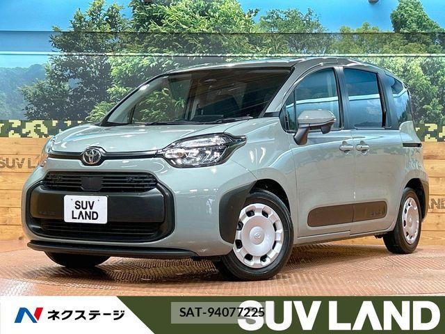 Toyota SIENTA 2023-05 8850631-0