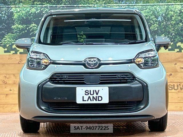 Toyota SIENTA 2023-05 8850631-13