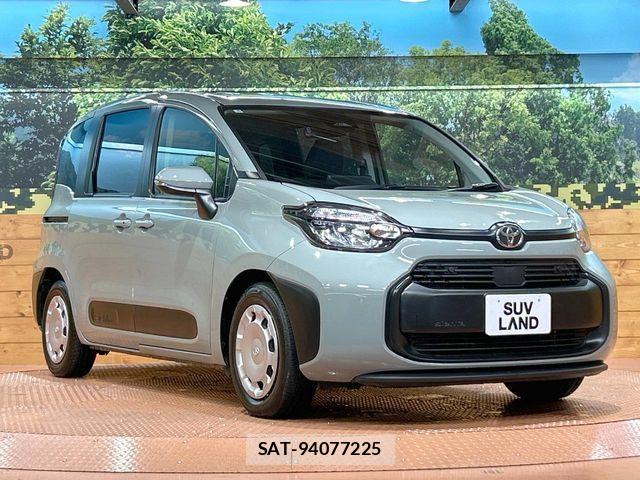 Toyota SIENTA 2023-05 8850631-15