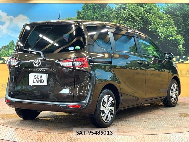Toyota SIENTA 2019-08 8849841-17