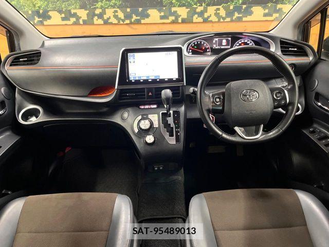 Toyota SIENTA 2019-08 8849841-1