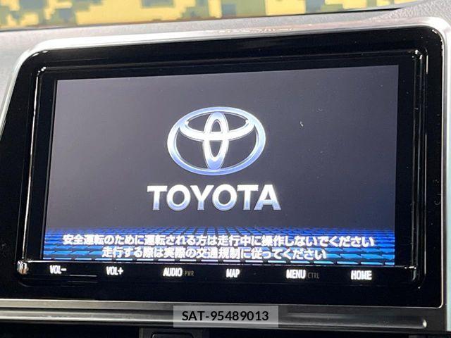 Toyota SIENTA 2019-08 8849841-3