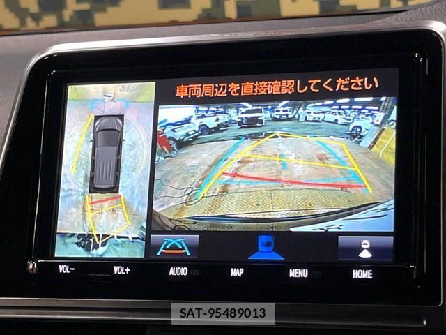 Toyota SIENTA 2019-08 8849841-4