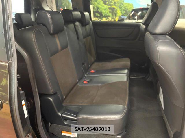 Toyota SIENTA 2019-08 8849841-8