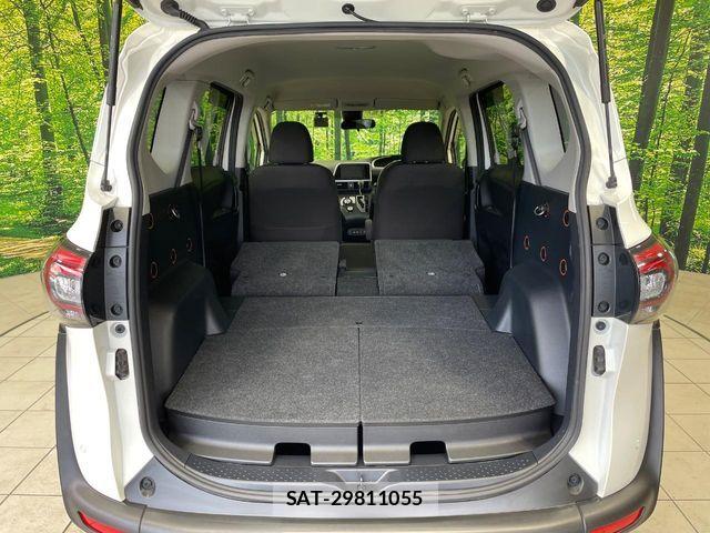 Toyota SIENTA 2020-01 8850635-9