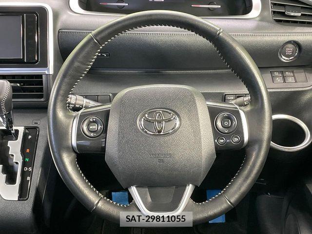 Toyota SIENTA 2020-01 8850635-10