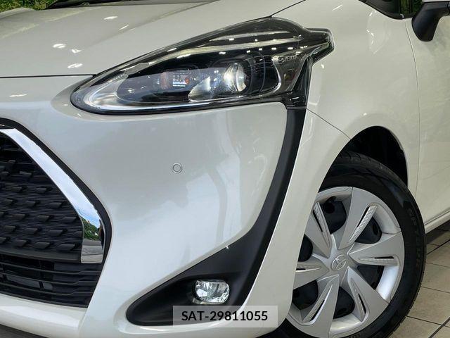 Toyota SIENTA 2020-01 8850635-11