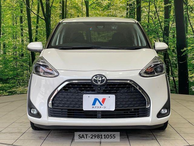 Toyota SIENTA 2020-01 8850635-13