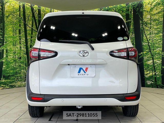 Toyota SIENTA 2020-01 8850635-14