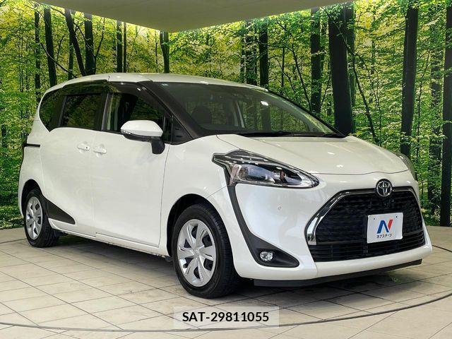 Toyota SIENTA 2020-01 8850635-15