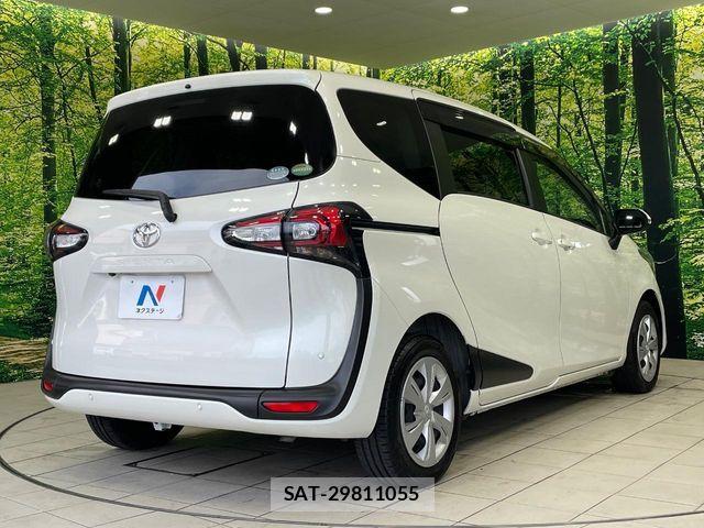 Toyota SIENTA 2020-01 8850635-16