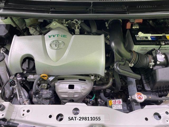 Toyota SIENTA 2020-01 8850635-17
