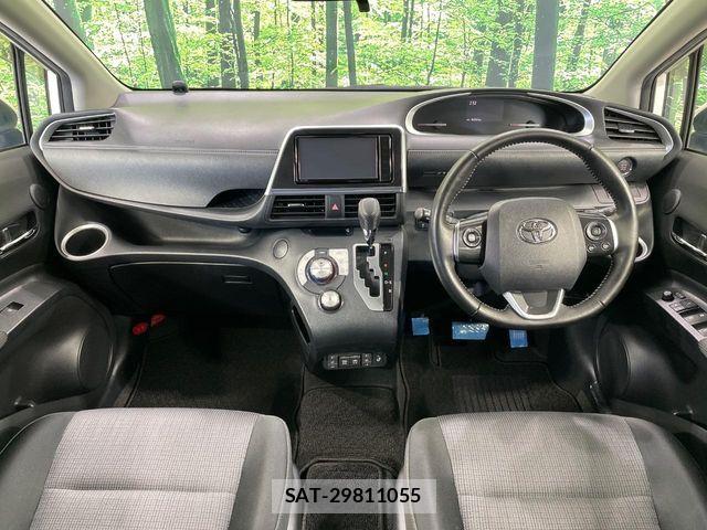 Toyota SIENTA 2020-01 8850635-1