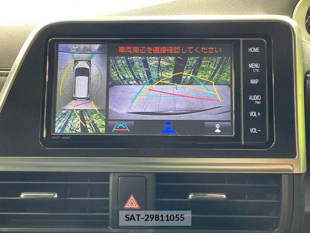 Toyota SIENTA 2020-01 8850635-3