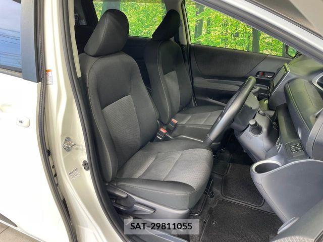 Toyota SIENTA 2020-01 8850635-6