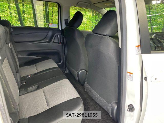 Toyota SIENTA 2020-01 8850635-7