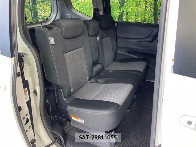 Toyota SIENTA 2020-01 8850635-8