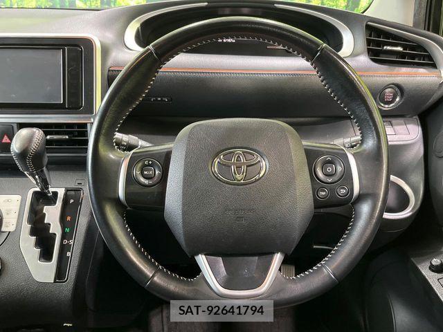 Toyota SIENTA 2019-04 8849884-11