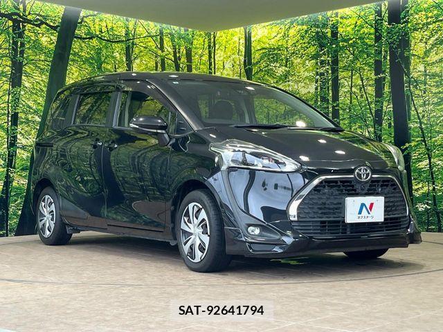 Toyota SIENTA 2019-04 8849884-16